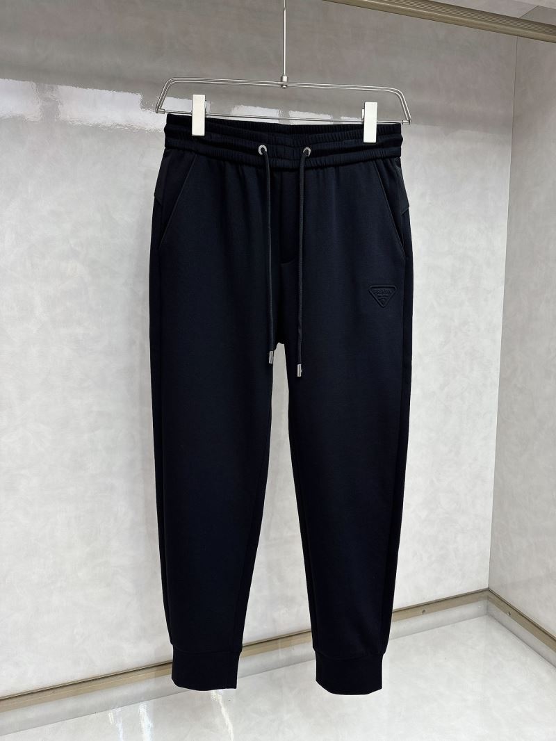 Prada Long Pants